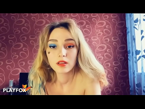 ❤️ Чарівні окуляри віртуальної реальності подарували мені секс з Харлі Квінн ❤ Шлюхи на uk.xxxnd-com.ru ❌
